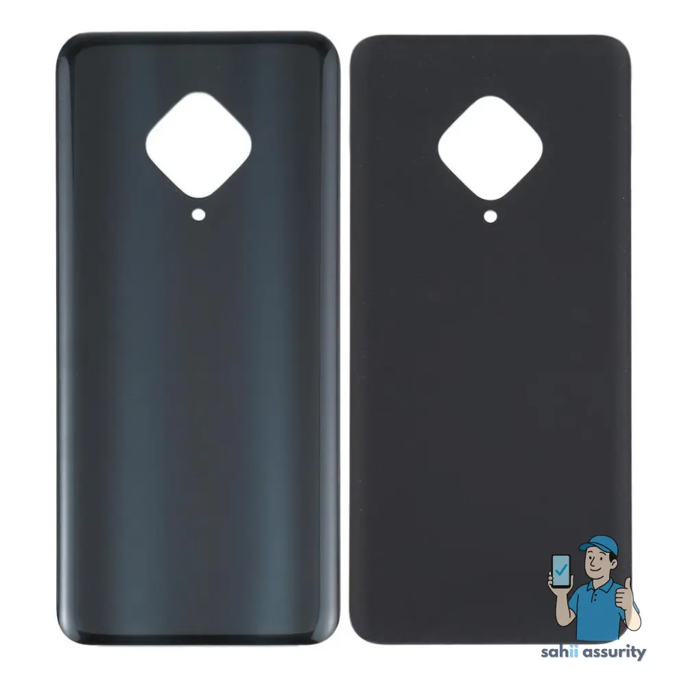 Back Panel Cover for Vivo S1 Pro